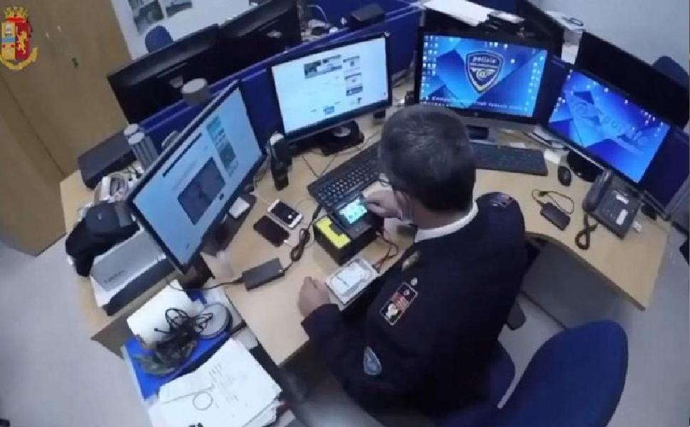 polizia postale nazi web 1