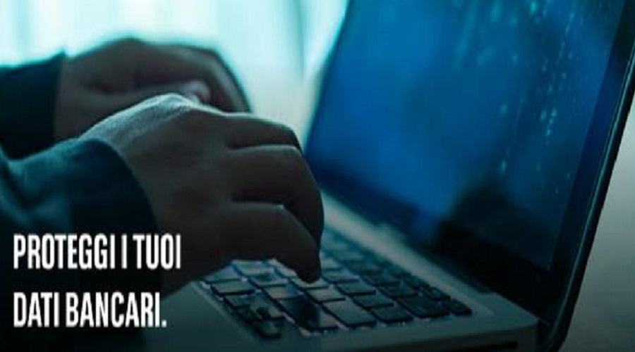 polizia postale truffe bancarie