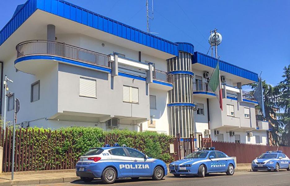 Corogliano-Rossano, arrestato un 46enne per spaccio. Un giovane denunciato 65 Polizia
