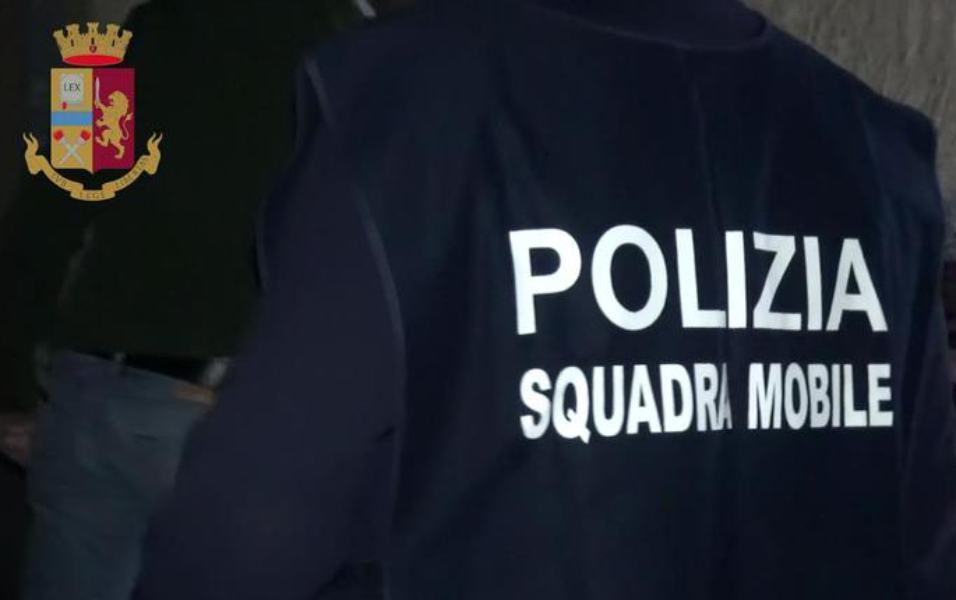 "Tutto il mondo è paese", corruzione in Costa d'Avorio per estrarre oro 51 polizia squadra mobile 9