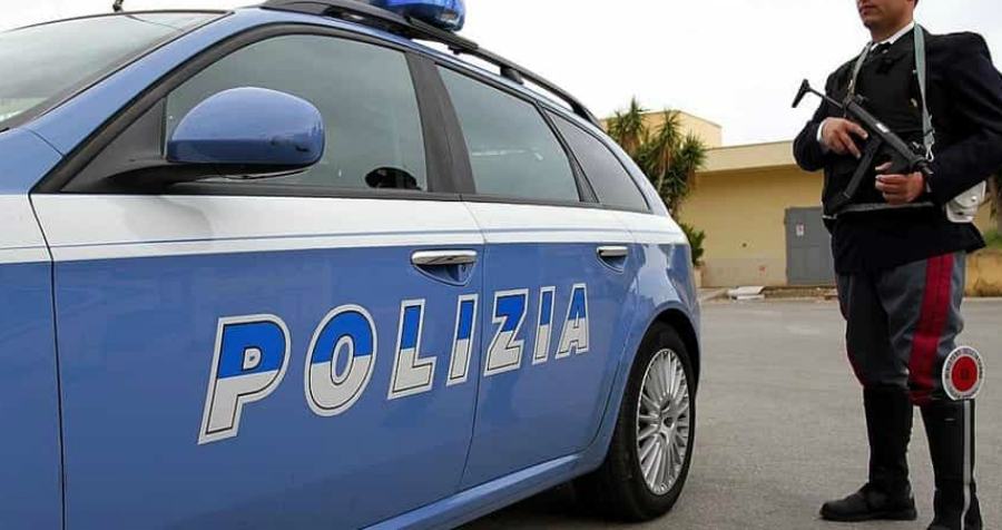 polizia stradale 1