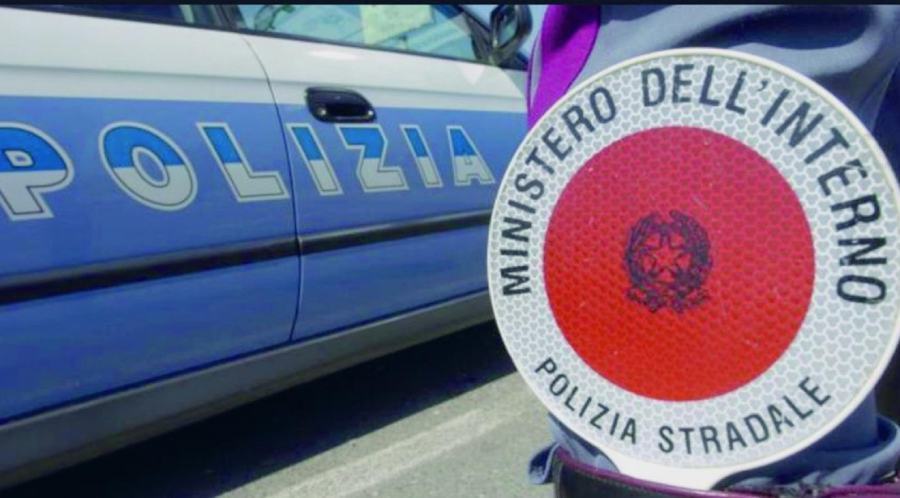 polizia stradale 14