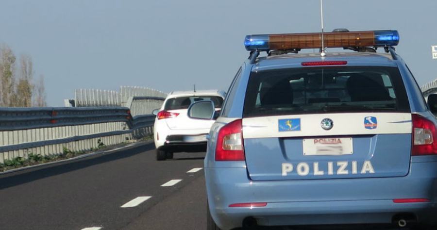 polizia stradale 3