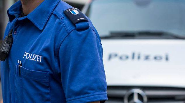 'Ndrangheta: latitante dal 2013 estradato dalla Svizzera 51 polizia svizzera