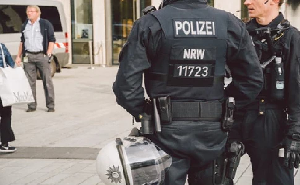 In Germania oltre 500 affiliati alla 'ndrangheta: "è l'organizzazione più pericolosa" 51 polizia tedesca
