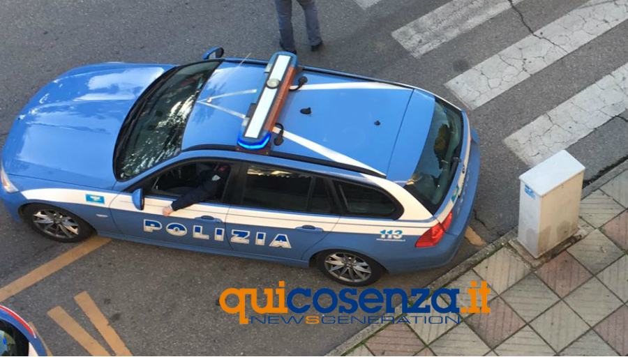 polizia volante 2