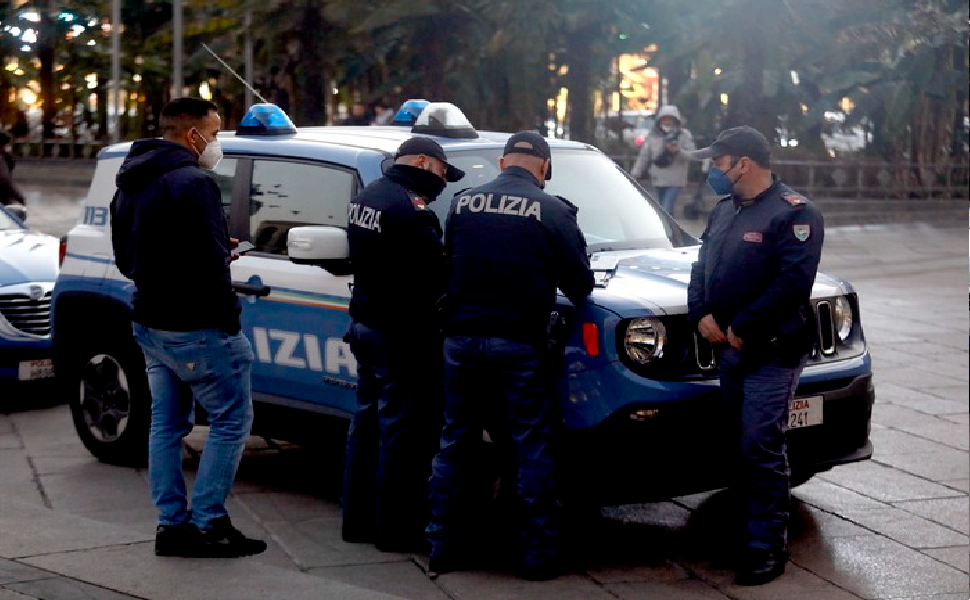 Cocaina e armi nascoste sulla rotta Calabria-Sicilia, così le due Regioni collaboravano 51 polizia