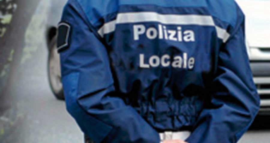 polizia locale agente 1