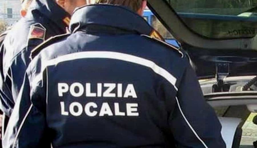 polizia locale
