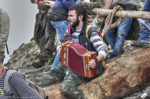 pollino fest