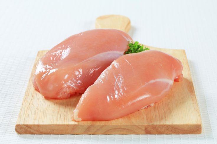 pollo-carne