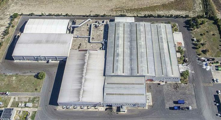 polo tecnologico crotone