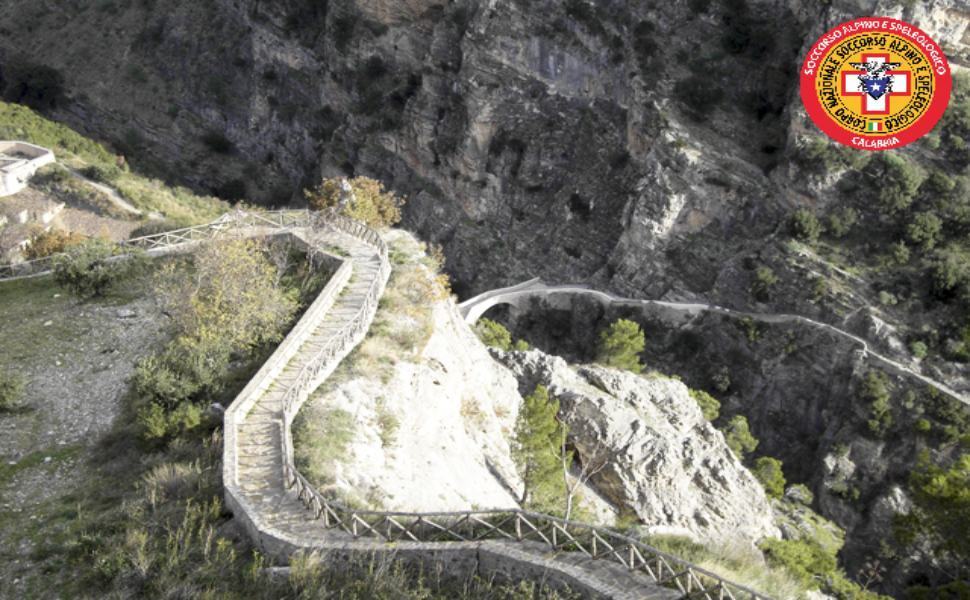 ponte del diavolo Civita 1 1