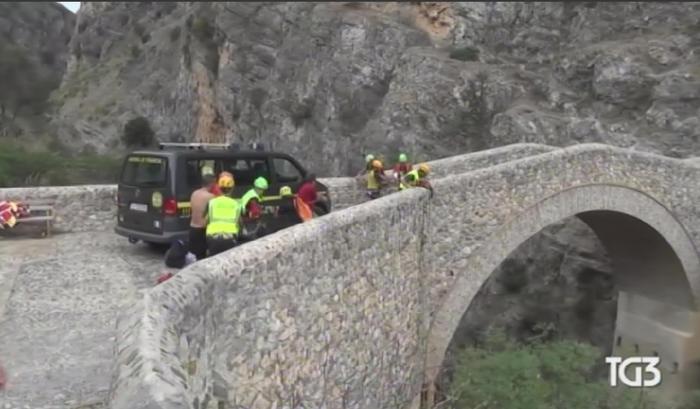 ponte del diavolo