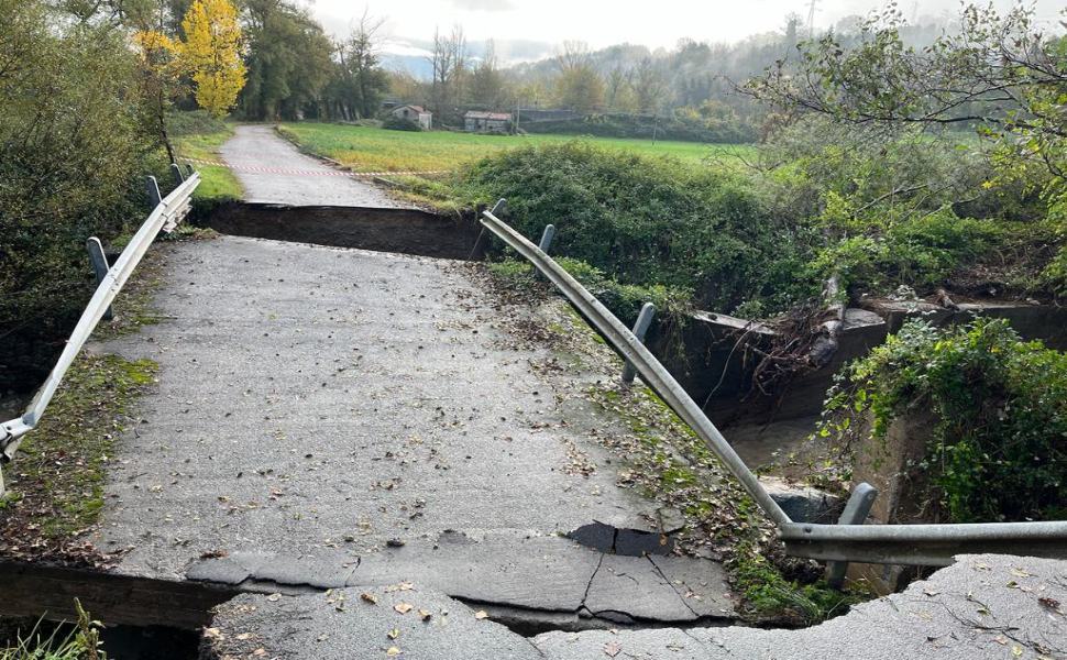 ponte laino castello