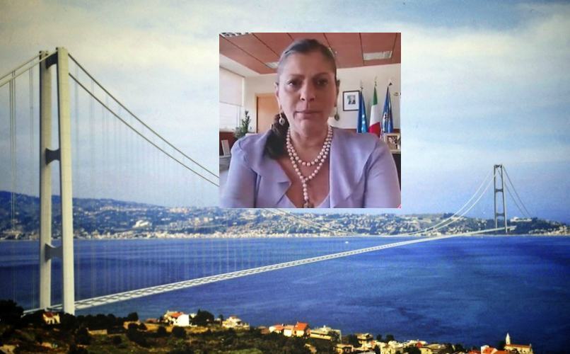 ponte stretto santelli