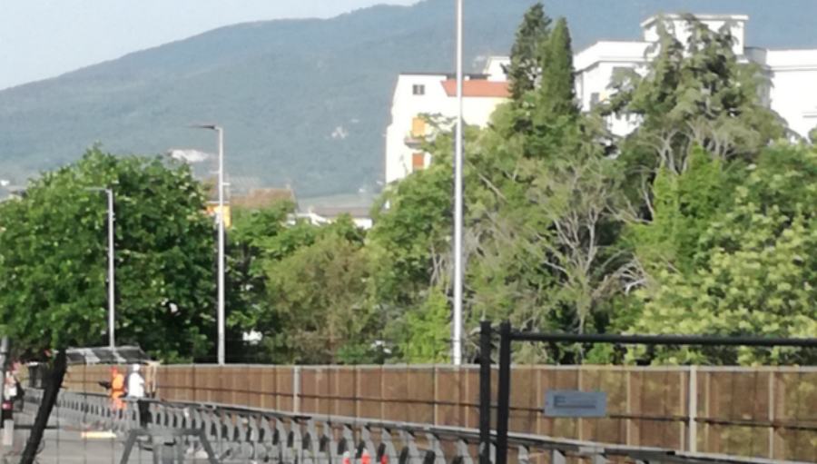 Castrovillari, il 7 giugno riapre il ponte "Achille Salerni" 51 ponteSalerniquasipronto