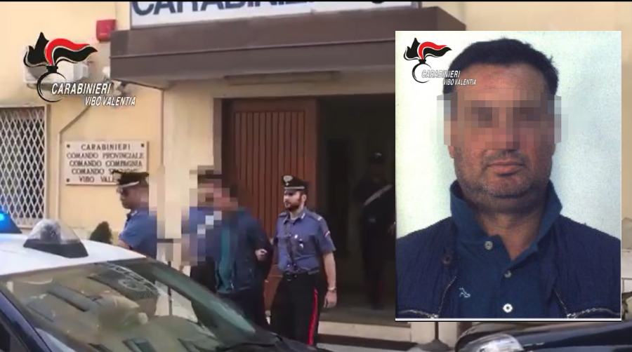 pontoriero arresto omciidio giovane Mali 01 1