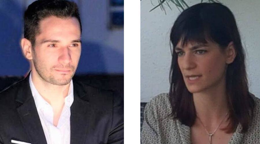 porcaro e anselmo castrolibero