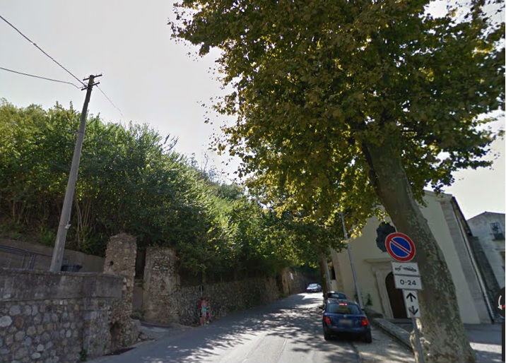 porta piana