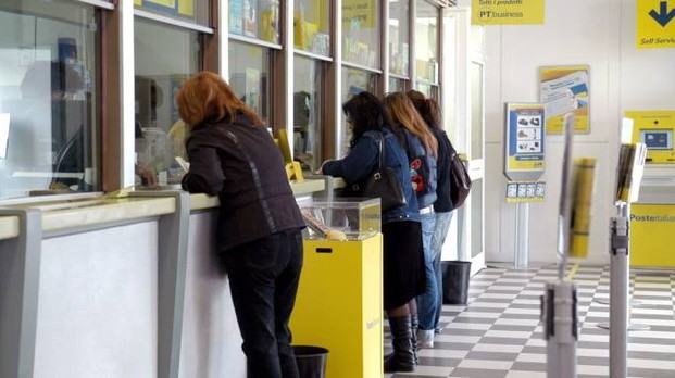 Preleva oltre 100mila euro dai conti correnti del fratello malato, condannata 51 posta