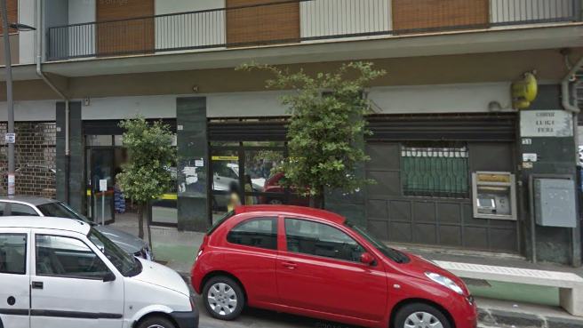 poste corso luigi fera