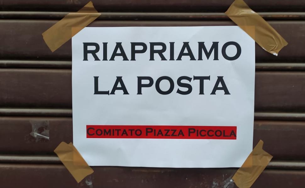 poste corso telesio chiuse 02