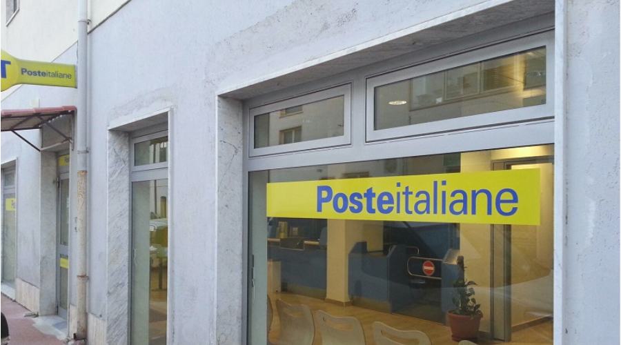 poste decollatura