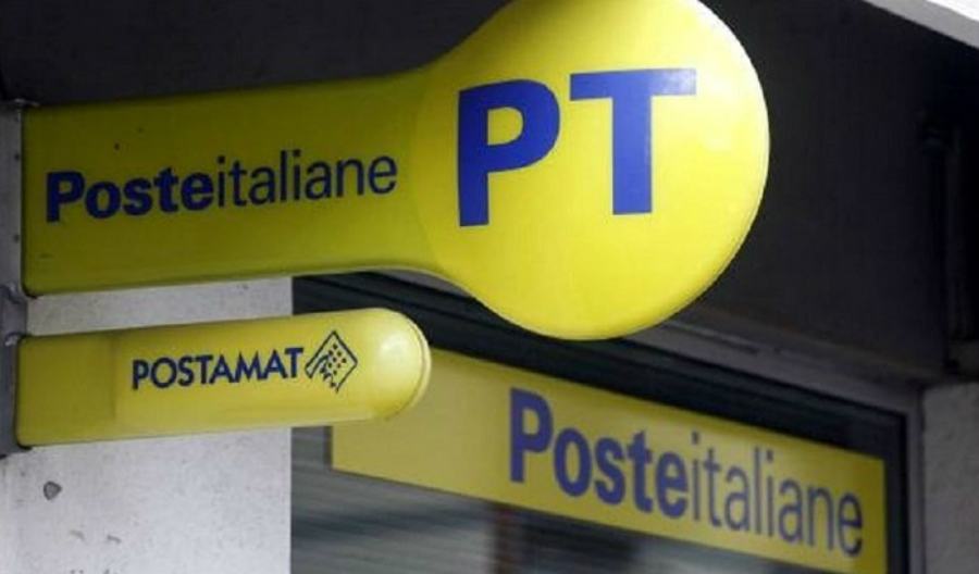poste italiane 10