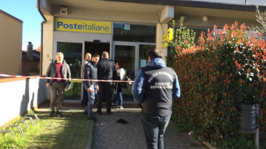 poste prato