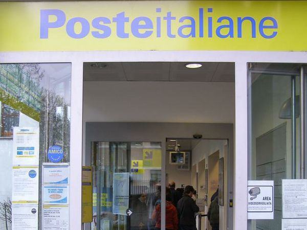 poste