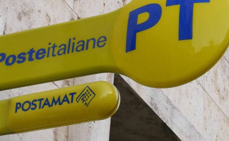 poste italiane