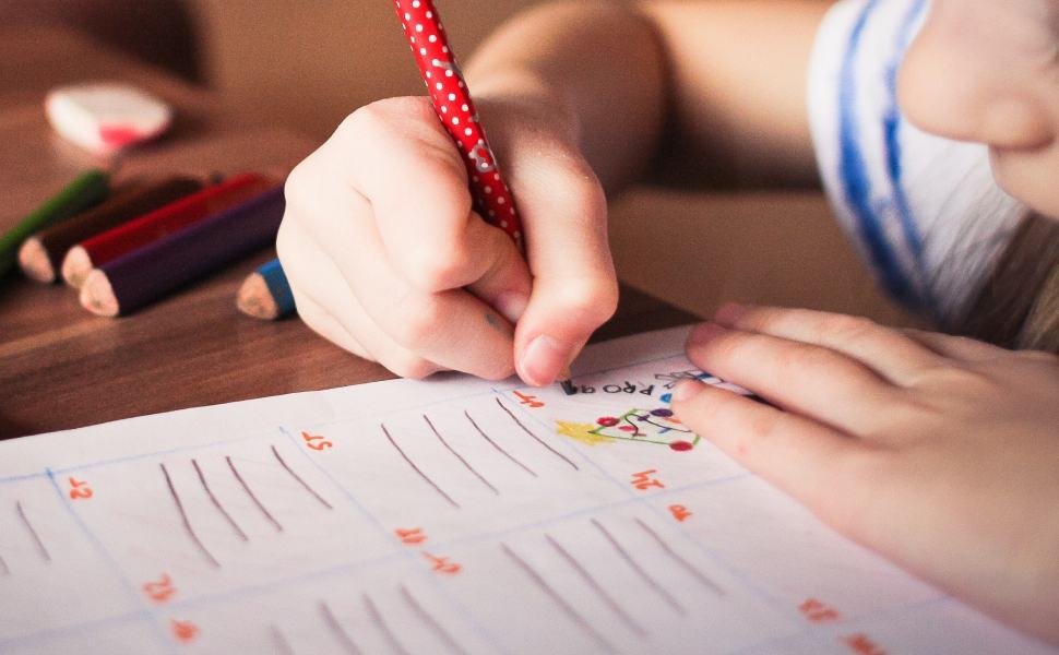 poverta educativa bambini