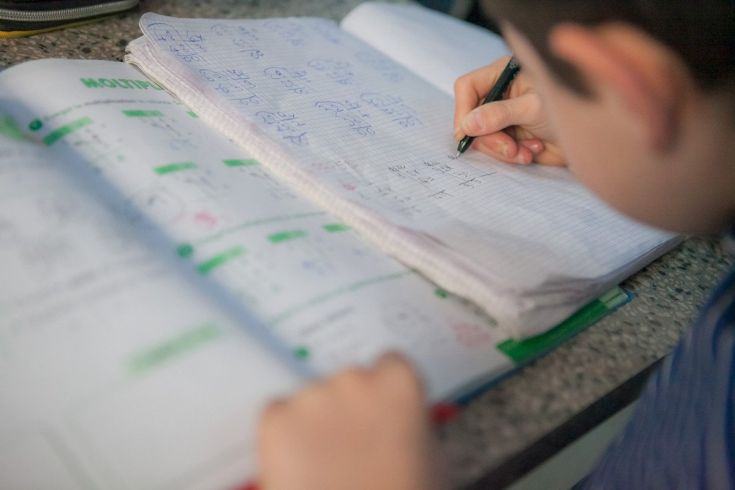 poverta educativa
