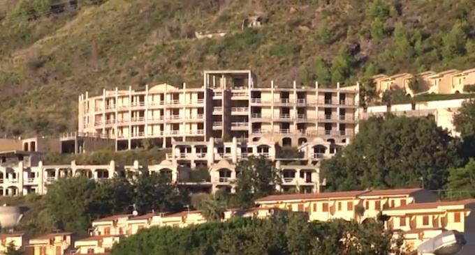 praia a mare world club hotel