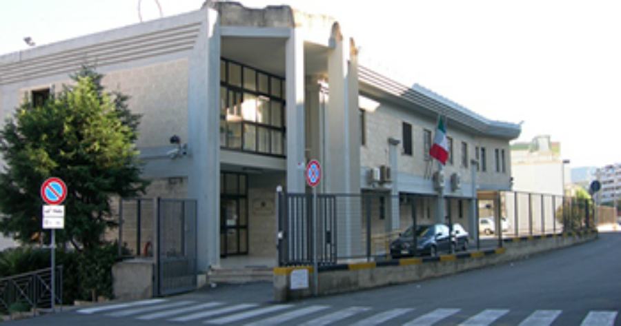 prefettura crotone contatti