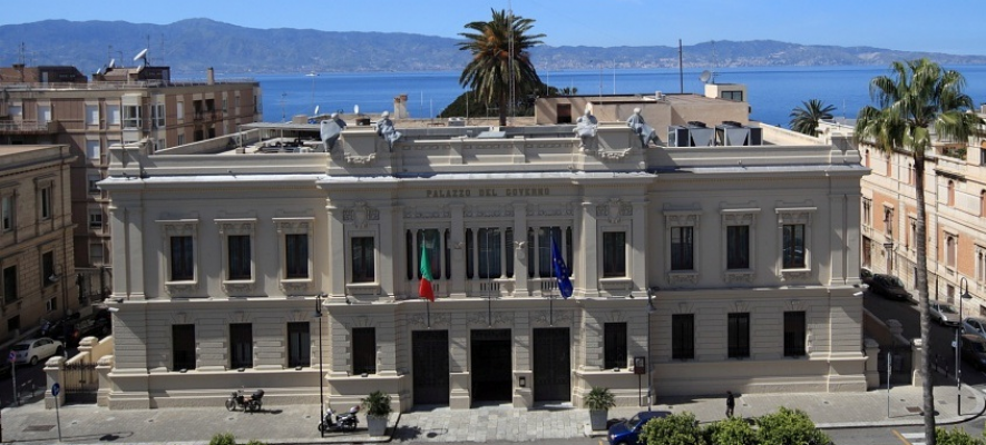 prefettura reggio calabria