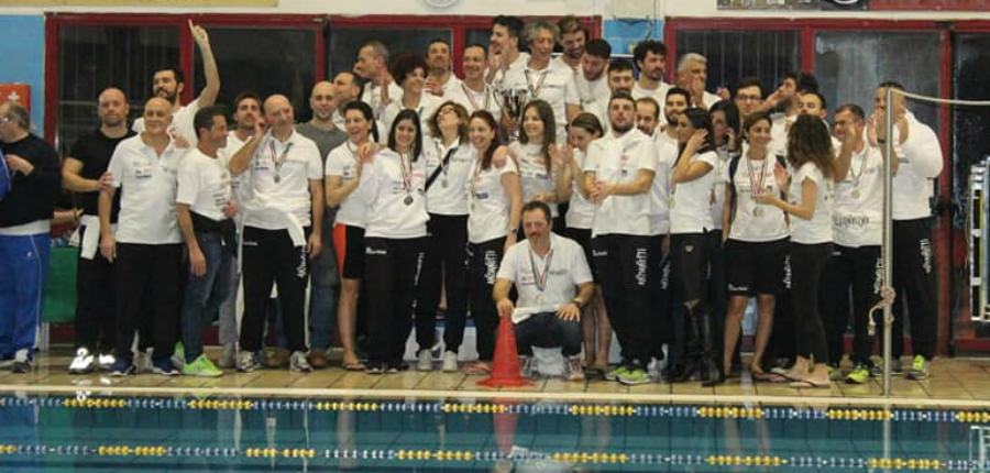 premiazione Anzianotti