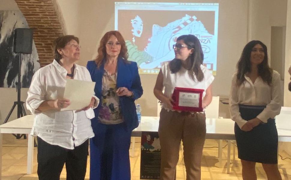 premiazione corti cosenza 1