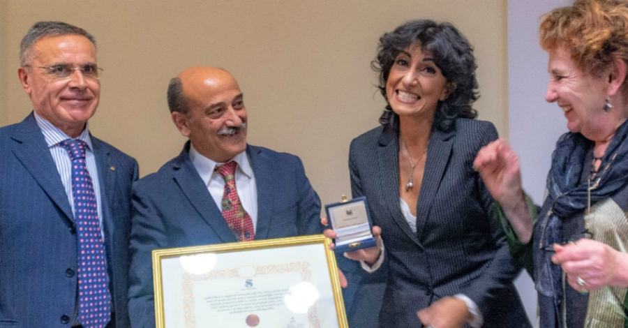 premio Senato giulia fresca