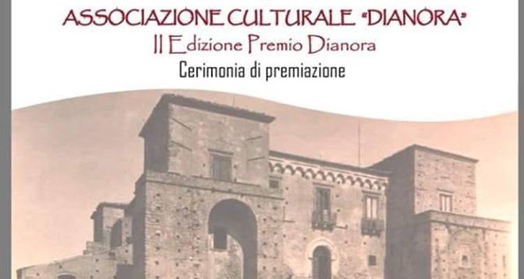 premio dianora
