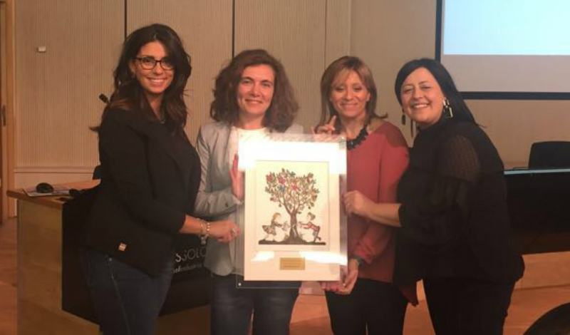 premio sodalitas talent garden