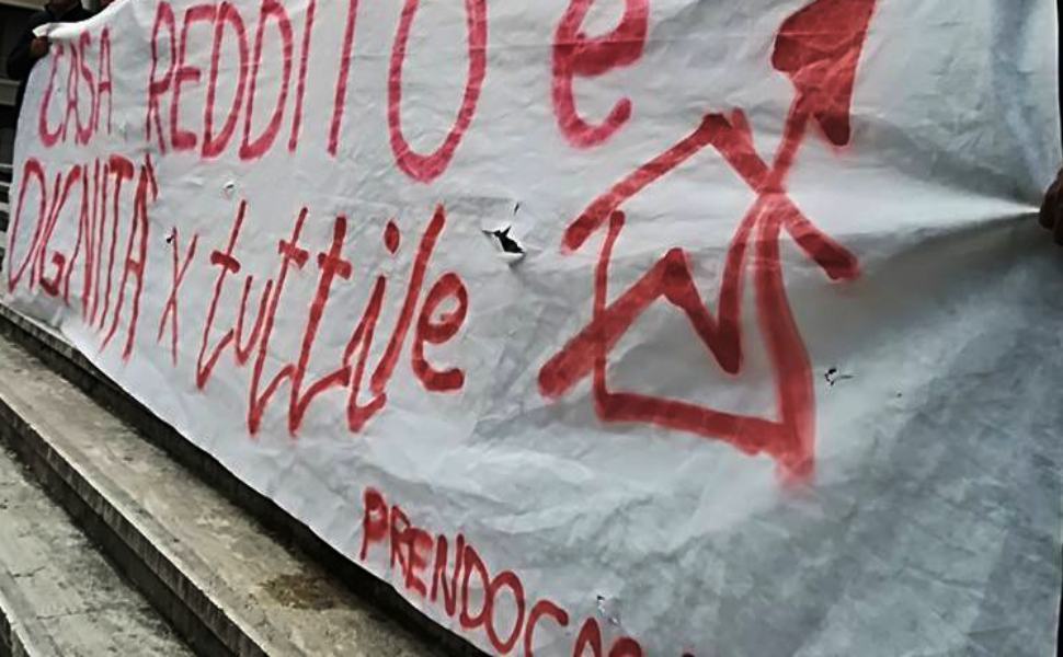 “Prendocasa” contro Furgiuele: "si interessi dei problemi reali dei calabresi" 51 prendocasa 9