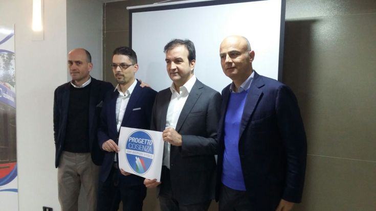 occhiuto fratelli italia