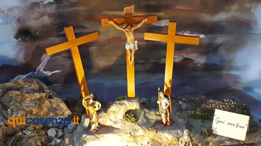 presepe pasqua bisignano 04