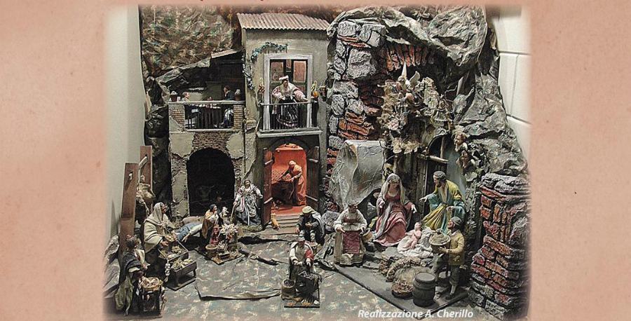 presepe vivente castrovillari