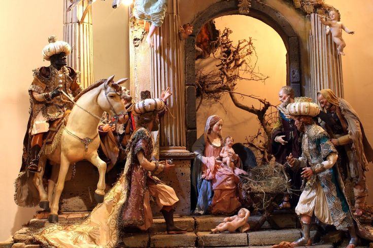 presepe