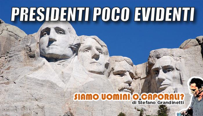 presidente grandinetti