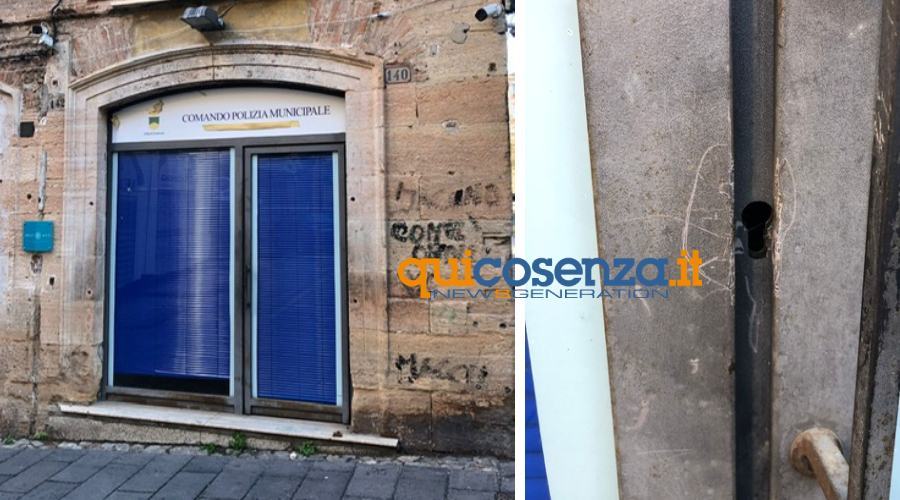 presidio polizia municipale centro storico cosenza 01