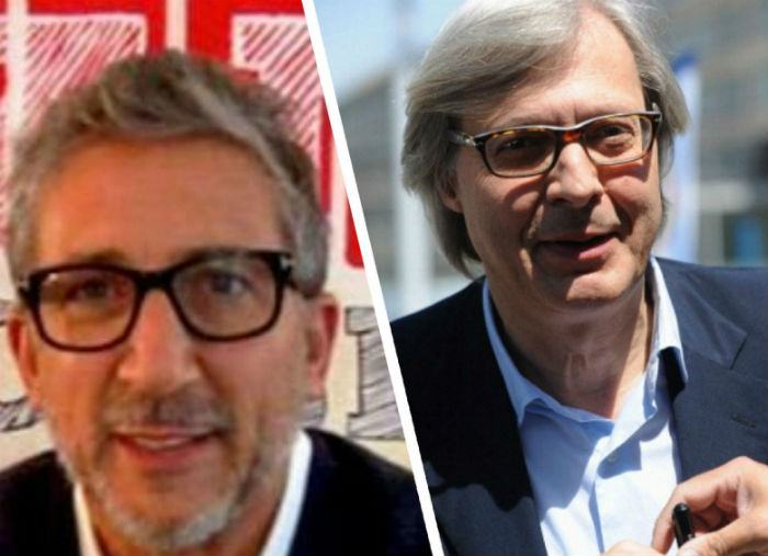 presta sgarbi